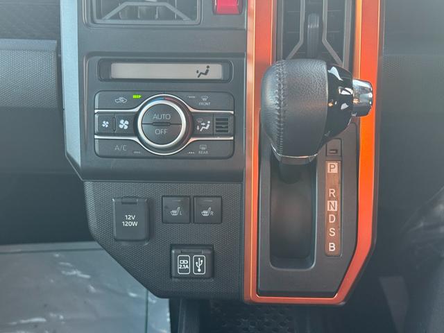 タフトＧ純正ディスプレイオーディオ　ＥＴＣ　バックモニター（福岡県）の中古車