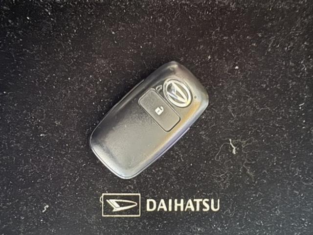 タフトＧ純正ディスプレイオーディオ　ＥＴＣ　バックモニター（福岡県）の中古車