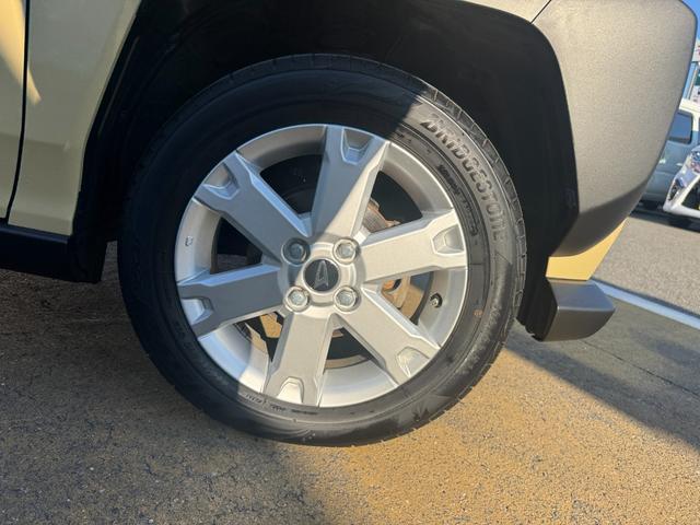 タフトＧ純正ディスプレイオーディオ　ＥＴＣ　バックモニター（福岡県）の中古車