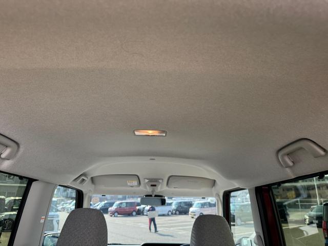 タントＸ新車保証継承付　弊社デモカーＵＰ車　オーディオレス　バックカメラ付（福岡県）の中古車