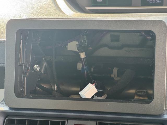 タントＸ新車保証継承付　弊社デモカーＵＰ車　オーディオレス　バックカメラ付（福岡県）の中古車