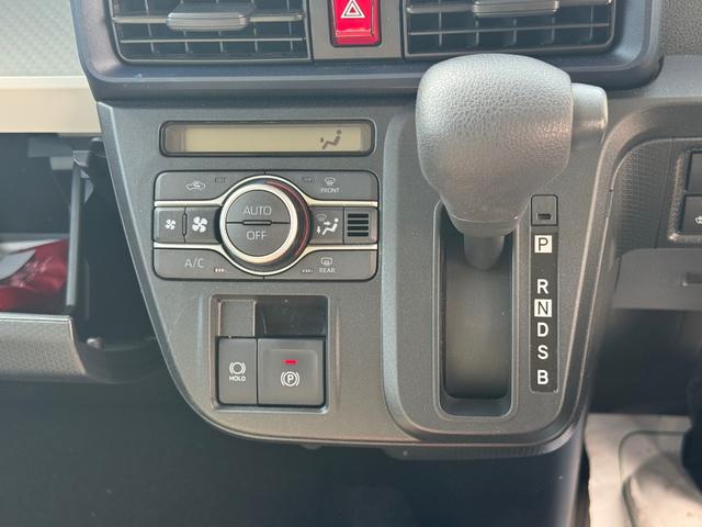 タントＸ新車保証継承付　弊社デモカーＵＰ車　オーディオレス　バックカメラ付（福岡県）の中古車