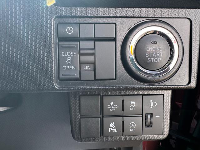 タントＸ新車保証継承付　弊社デモカーＵＰ車　オーディオレス　バックカメラ付（福岡県）の中古車