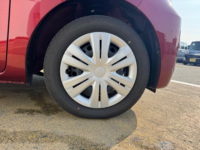 タントＸ新車保証継承付　弊社デモカーＵＰ車　オーディオレス　バックカメラ付（福岡県）の中古車