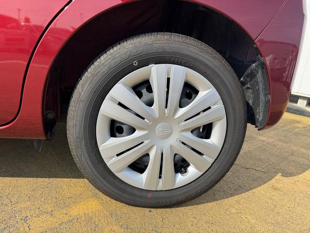 タントＸ新車保証継承付　弊社デモカーＵＰ車　オーディオレス　バックカメラ付（福岡県）の中古車