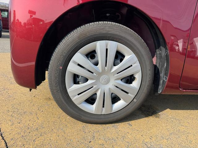 タントＸ新車保証継承付　弊社デモカーＵＰ車　オーディオレス　バックカメラ付（福岡県）の中古車