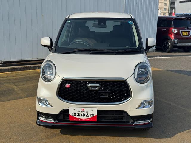 キャストスポーツＳＡIII純正フルセグナビ　ＥＴＣ　　バックモニター（福岡県）の中古車