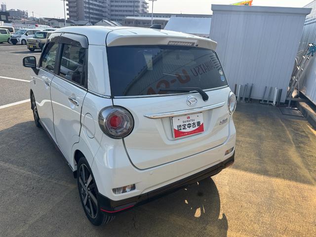 キャストスポーツＳＡIII純正フルセグナビ　ＥＴＣ　　バックモニター（福岡県）の中古車