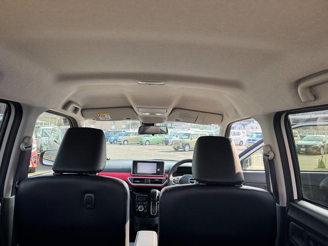 キャストスポーツＳＡIII純正フルセグナビ　ＥＴＣ　　バックモニター（福岡県）の中古車