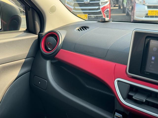 キャストスポーツＳＡIII純正フルセグナビ　ＥＴＣ　　バックモニター（福岡県）の中古車