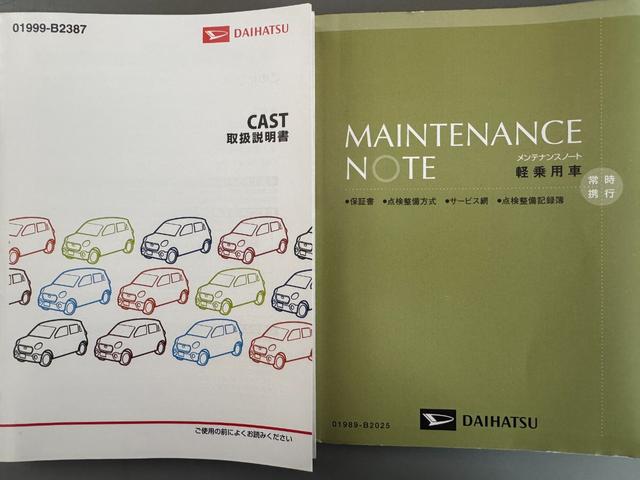 キャストスポーツＳＡIII純正フルセグナビ　ＥＴＣ　　バックモニター（福岡県）の中古車