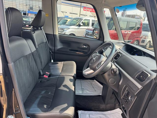 タントカスタムＸ　トップエディションＳＡIII純正フルセグナビ　ＥＴＣ　バックモニター（福岡県）の中古車