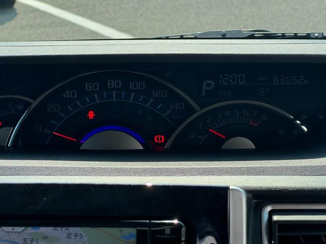 タントカスタムＸ　トップエディションＳＡIII純正フルセグナビ　ＥＴＣ　バックモニター（福岡県）の中古車