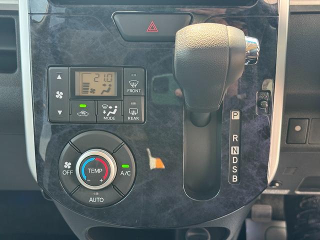 タントカスタムＸ　トップエディションＳＡIII純正フルセグナビ　ＥＴＣ　バックモニター（福岡県）の中古車