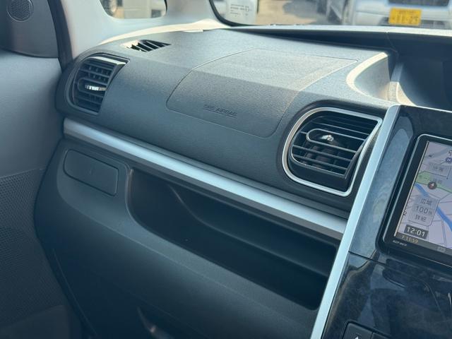 タントカスタムＸ　トップエディションＳＡIII純正フルセグナビ　ＥＴＣ　バックモニター（福岡県）の中古車