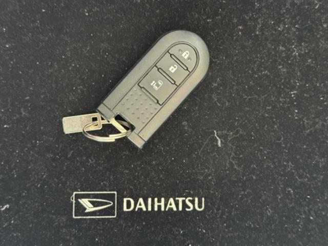 タントカスタムＸ　トップエディションＳＡIII純正フルセグナビ　ＥＴＣ　バックモニター（福岡県）の中古車