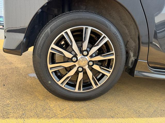 タントカスタムＸ　トップエディションＳＡIII純正フルセグナビ　ＥＴＣ　バックモニター（福岡県）の中古車