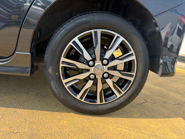 タントカスタムＸ　トップエディションＳＡIII純正フルセグナビ　ＥＴＣ　バックモニター（福岡県）の中古車