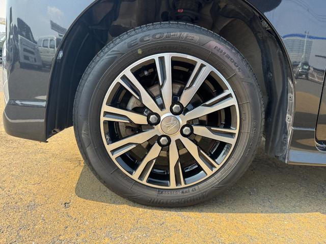 タントカスタムＸ　トップエディションＳＡIII純正フルセグナビ　ＥＴＣ　バックモニター（福岡県）の中古車