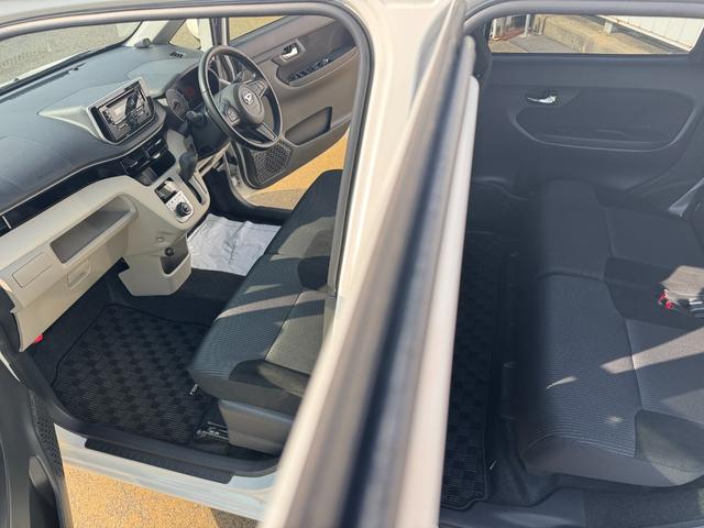 ムーヴＸリミテッドII　ＳＡIIIＣＤチューナー　コーナーセンサー　ドラレコ　プッシュボタン（福岡県）の中古車