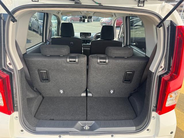 ムーヴＸリミテッドII　ＳＡIIIＣＤチューナー　コーナーセンサー　ドラレコ　プッシュボタン（福岡県）の中古車