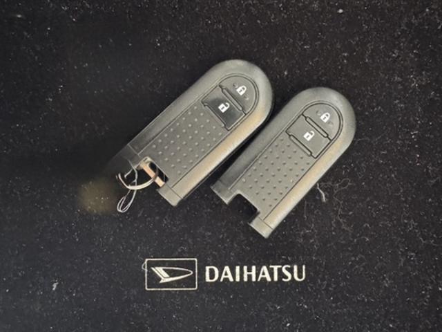 ムーヴＸリミテッドII　ＳＡIIIＣＤチューナー　コーナーセンサー　ドラレコ　プッシュボタン（福岡県）の中古車