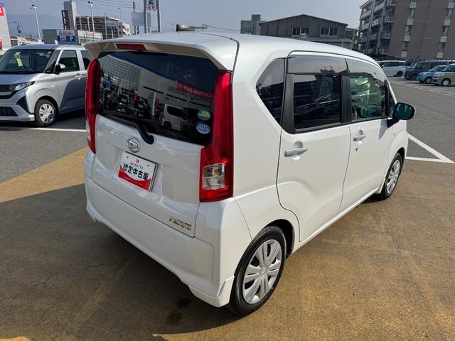 ムーヴＸリミテッドII　ＳＡIII純正フルセグナビ　　ドラレコ　バックモニター（福岡県）の中古車