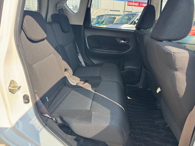 ムーヴＸリミテッドII　ＳＡIII純正フルセグナビ　　ドラレコ　バックモニター（福岡県）の中古車