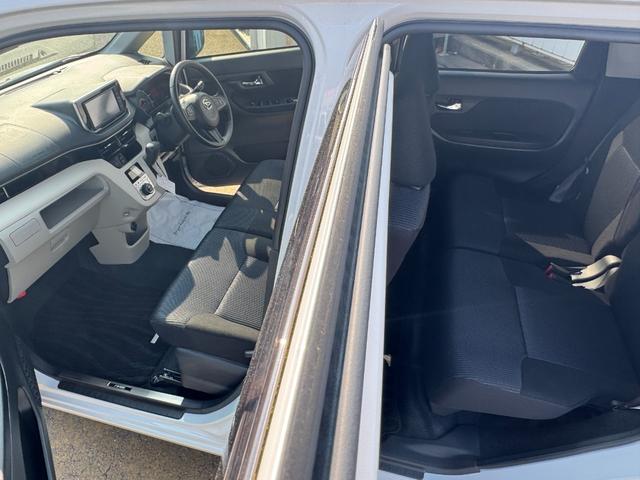 ムーヴＸリミテッドII　ＳＡIII純正フルセグナビ　　ドラレコ　バックモニター（福岡県）の中古車