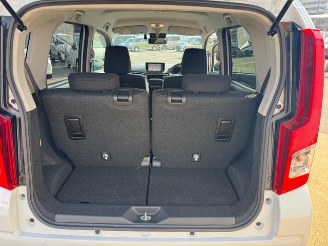 ムーヴＸリミテッドII　ＳＡIII純正フルセグナビ　　ドラレコ　バックモニター（福岡県）の中古車