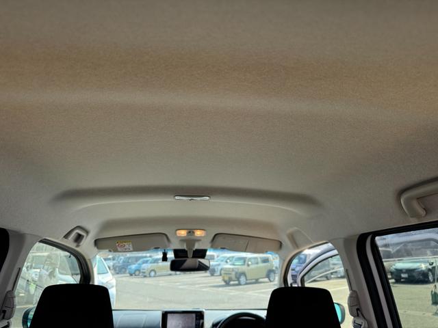 ムーヴＸリミテッドII　ＳＡIII純正フルセグナビ　　ドラレコ　バックモニター（福岡県）の中古車