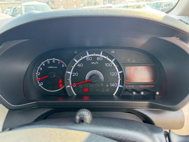 ムーヴＸリミテッドII　ＳＡIII純正フルセグナビ　　ドラレコ　バックモニター（福岡県）の中古車