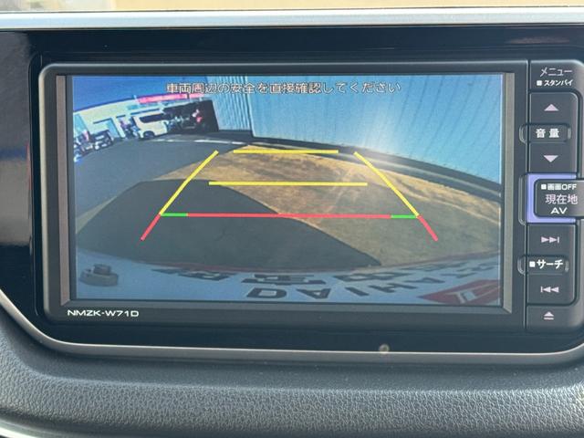 ムーヴＸリミテッドII　ＳＡIII純正フルセグナビ　　ドラレコ　バックモニター（福岡県）の中古車