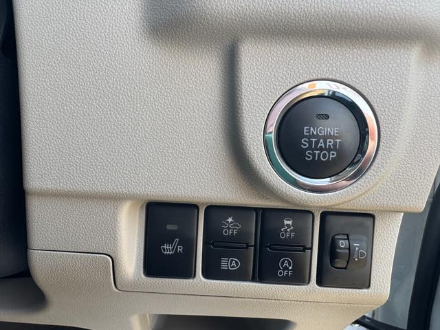 ムーヴＸリミテッドII　ＳＡIII純正フルセグナビ　　ドラレコ　バックモニター（福岡県）の中古車