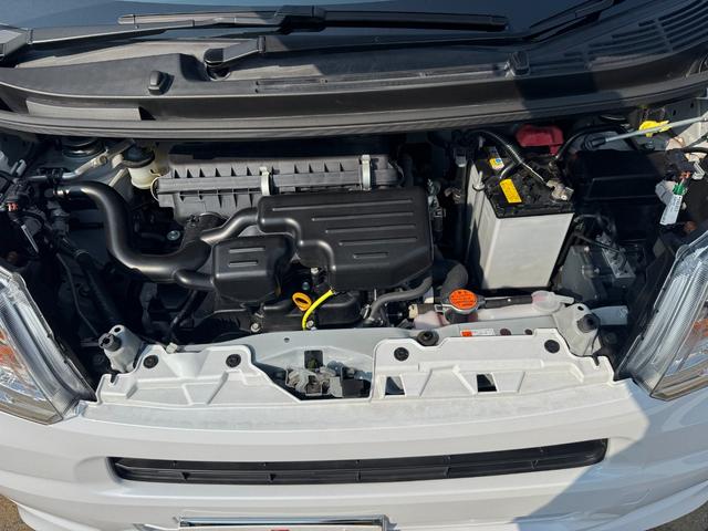 ムーヴＸリミテッドII　ＳＡIII純正フルセグナビ　　ドラレコ　バックモニター（福岡県）の中古車