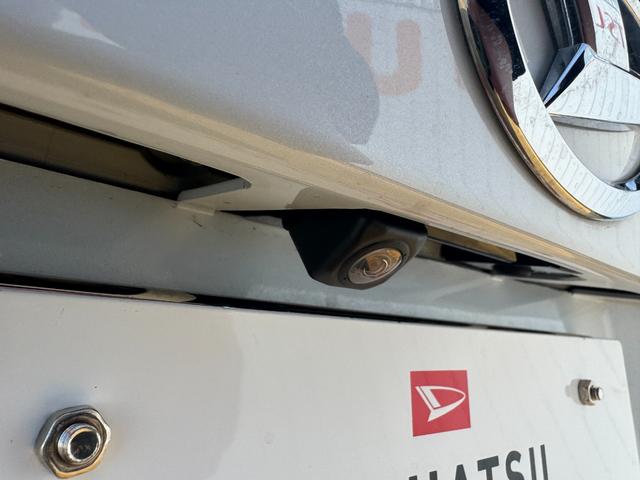 ムーヴＸリミテッドII　ＳＡIII純正フルセグナビ　　ドラレコ　バックモニター（福岡県）の中古車