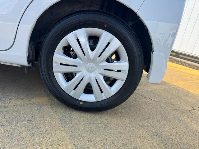 ムーヴＸリミテッドII　ＳＡIII純正フルセグナビ　　ドラレコ　バックモニター（福岡県）の中古車