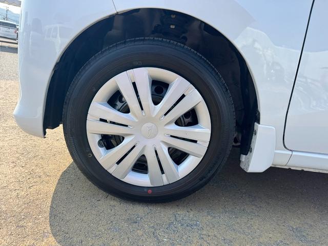 ムーヴＸリミテッドII　ＳＡIII純正フルセグナビ　　ドラレコ　バックモニター（福岡県）の中古車