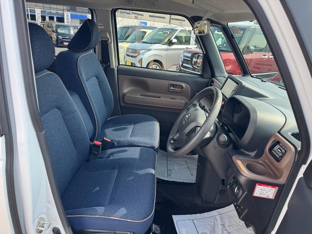 ムーヴキャンバスセオリーX純正フルセグナビ ETC ドラレコ バックモニター(福岡県)の中古車