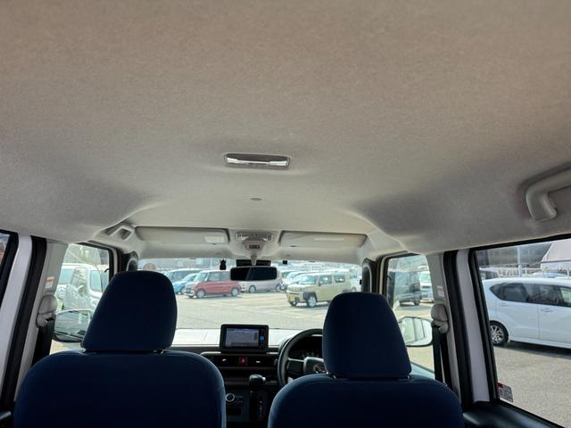 ムーヴキャンバスセオリーX純正フルセグナビ ETC ドラレコ バックモニター(福岡県)の中古車