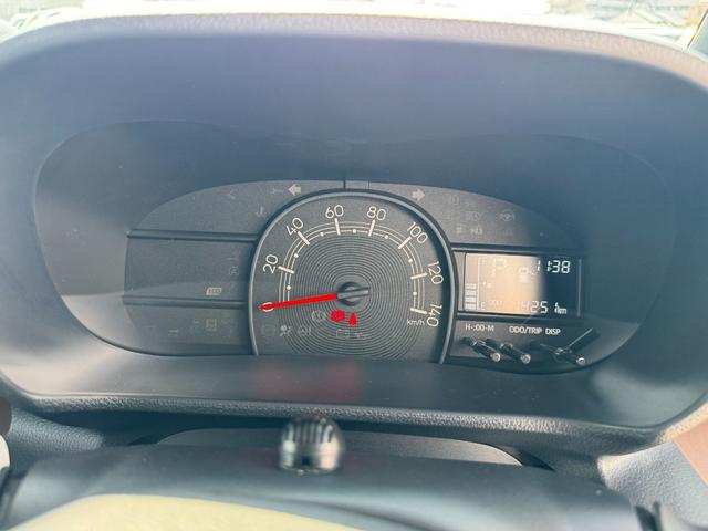 ムーヴキャンバスセオリーX純正フルセグナビ ETC ドラレコ バックモニター(福岡県)の中古車