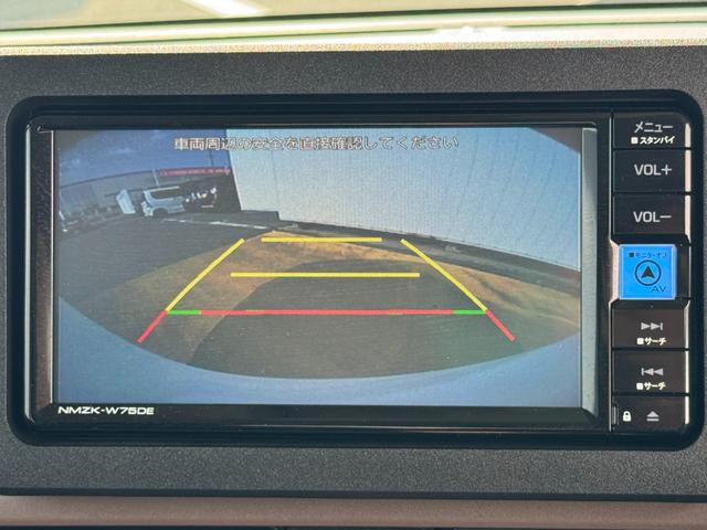 ムーヴキャンバスセオリーX純正フルセグナビ ETC ドラレコ バックモニター(福岡県)の中古車