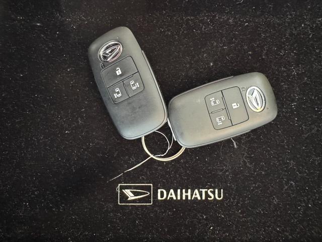 ムーヴキャンバスセオリーX純正フルセグナビ ETC ドラレコ バックモニター(福岡県)の中古車