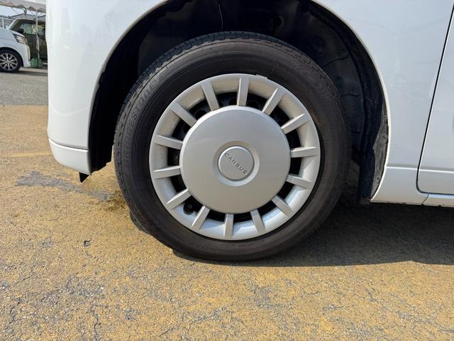 ムーヴキャンバスセオリーX純正フルセグナビ ETC ドラレコ バックモニター(福岡県)の中古車