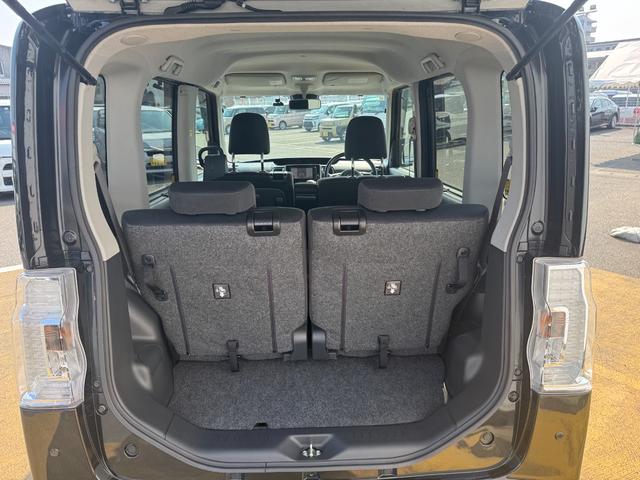 タントカスタムRS SAIII純正フルセグナビ ドラレコ(福岡県)の中古車