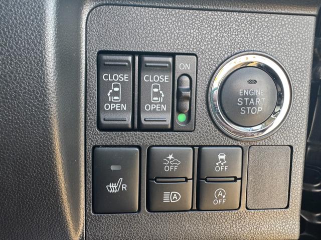 タントカスタムRS SAIII純正フルセグナビ ドラレコ(福岡県)の中古車