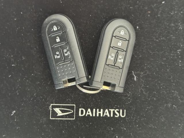 タントカスタムRS SAIII純正フルセグナビ ドラレコ(福岡県)の中古車