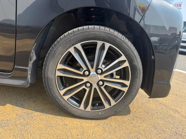 タントカスタムRS SAIII純正フルセグナビ ドラレコ(福岡県)の中古車