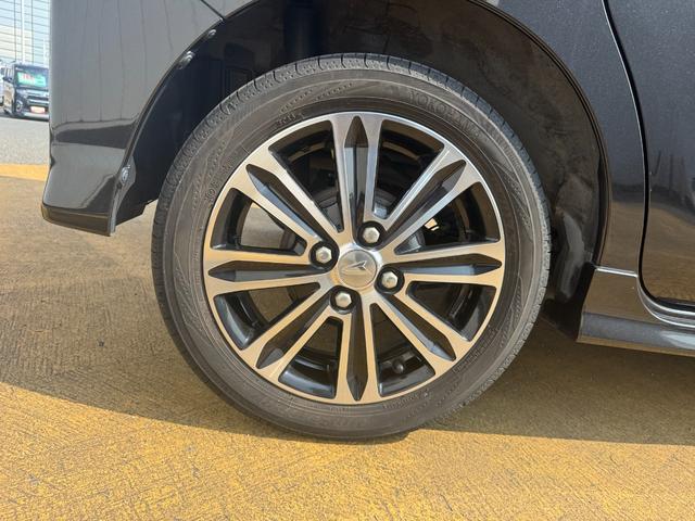 タントカスタムRS SAIII純正フルセグナビ ドラレコ(福岡県)の中古車