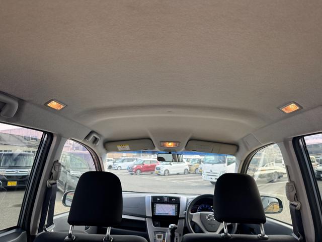 ムーヴカスタム　Ｘリミテッド純正ワンセグナビ　バックモニター（福岡県）の中古車